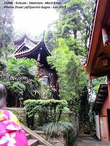 Emeishan 057